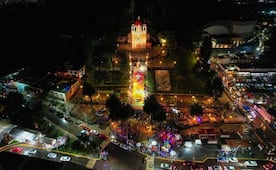 Metepec celebrará Día de Muertos con la primera edición de Catrinarte