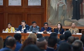 ¡Alerta digital! 1.6 millones de menores sufren abuso sexual en línea en México, revela UNICEF