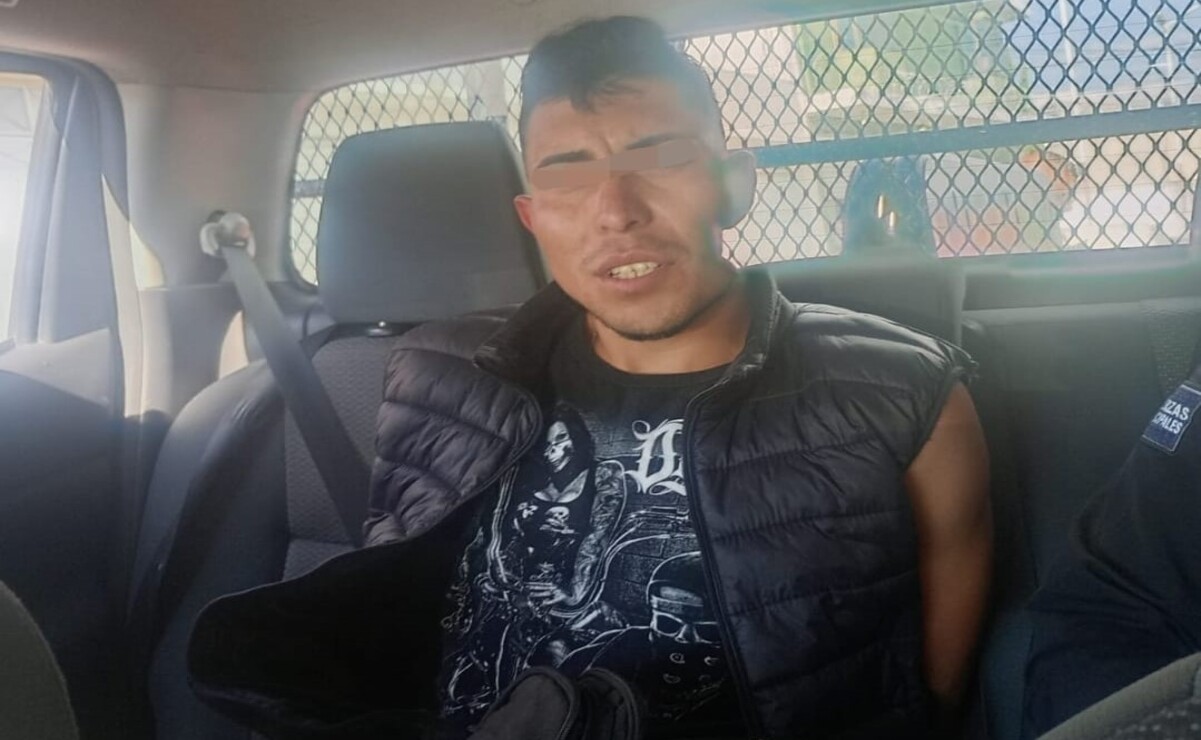 Cuautitlán Izcalli: Detienen a cuatro por diversos delitos y recuperan dos motos robadas