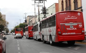 ¡Mano dura al transporte! Semov retira 25 concesiones por accidentes fatales en el Edomex