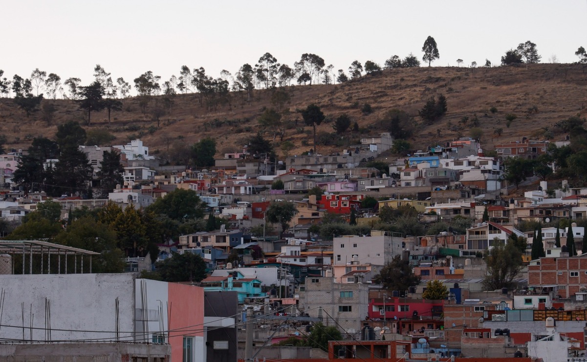 Viven en la pobreza 51.8% de los toluqueños