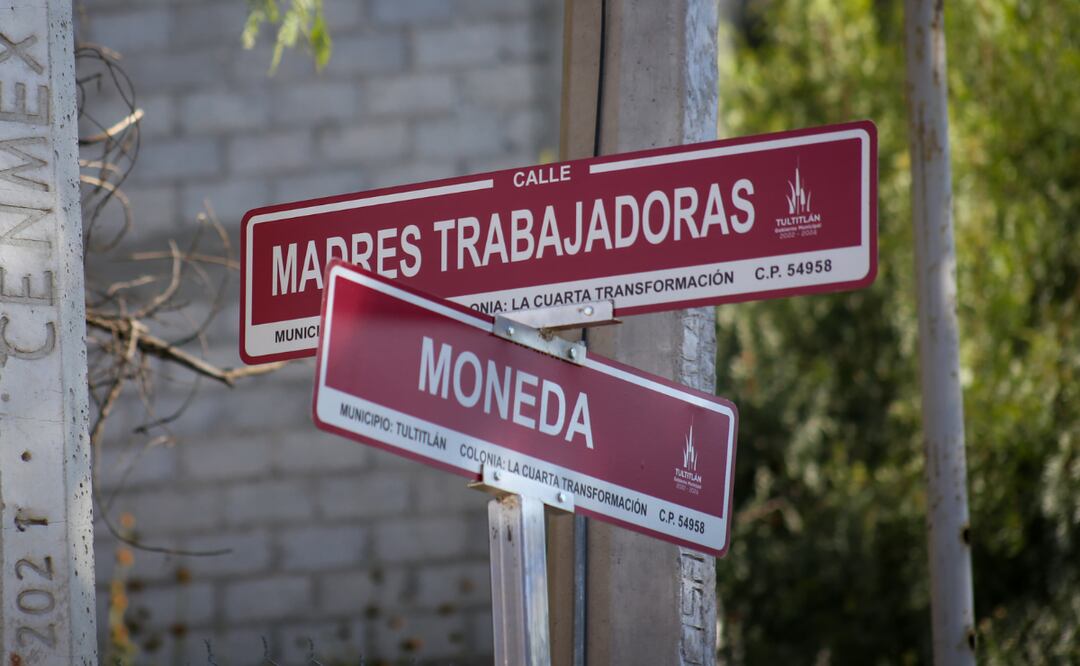 Después de que vecinos protestaron para defender su identidad y rechazar la colonia Cuarta Transformación, se concedió una suspensión definitiva. Foto: Luis Camacho