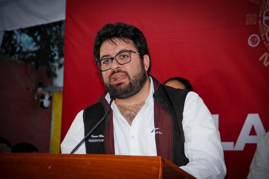 Isaac Montoya Márquez. Foto. Especial