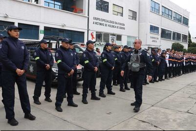 Naucalpan: ¿cómo funcionan las nuevas multas de tránsito? (Horarios, pagos y agentes)