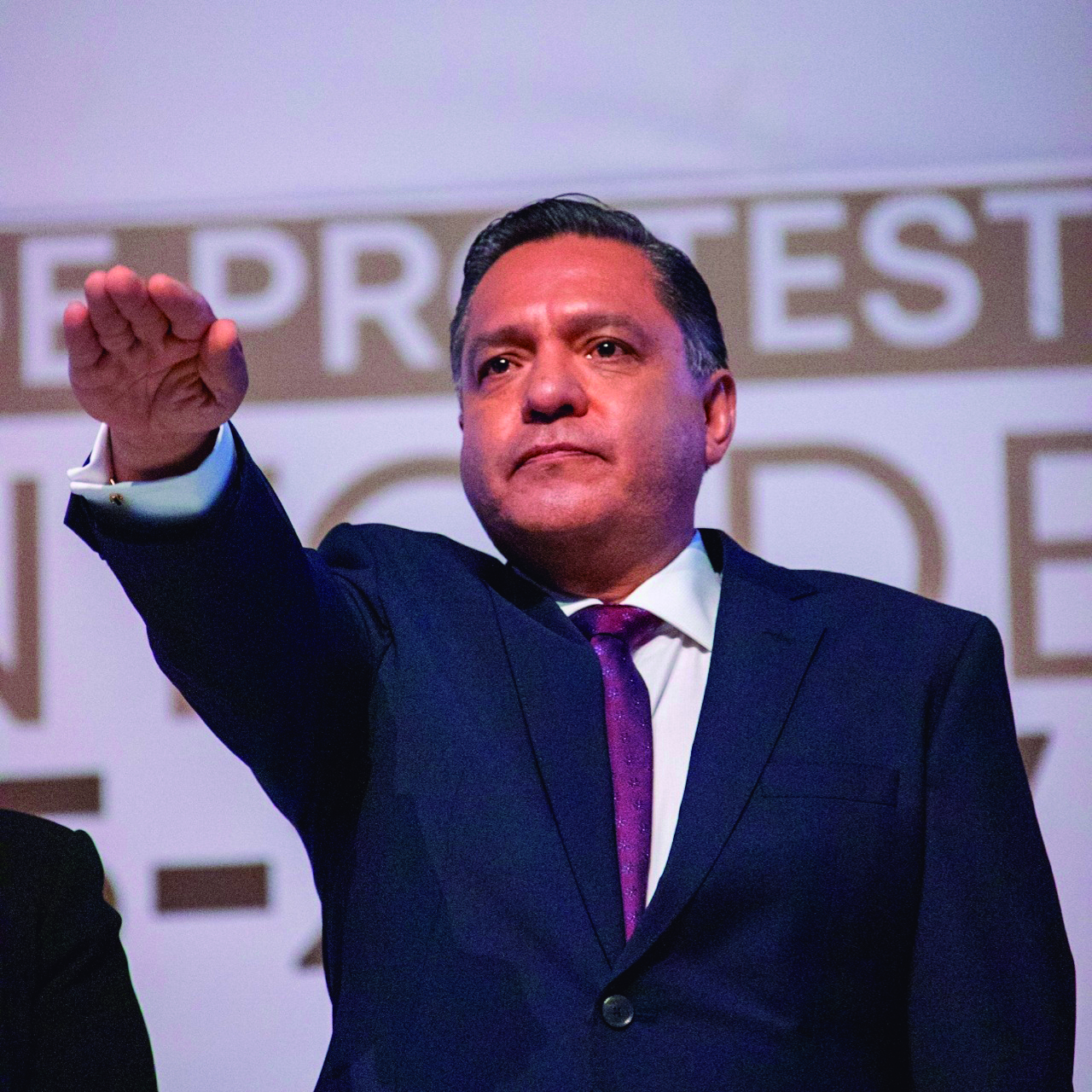 Ricardo Moreno / Foto Especial