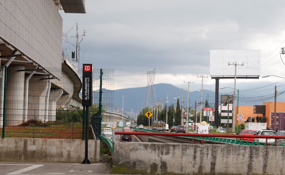 Se trata de una propuesta integral de movilidad / Foto: Arturo Hernández