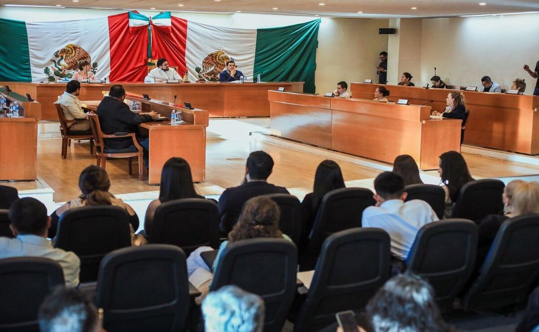 La nueva corporación será una nueva fuerza pública de proximidad / Foto: Especial