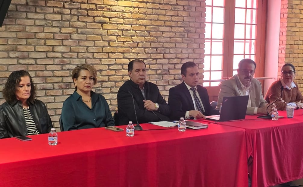 Empresarios mexiquenses señalaron que el cobro busca aplicarse de manera retroactiva, afectando la competitividad de Toluca frente a municipios vecinos. Foto Especial