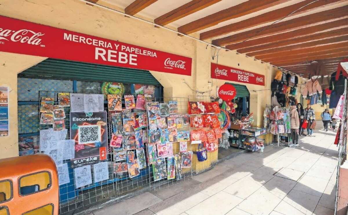 Zinacantepec refuerza seguridad en negocios con botones de pánico