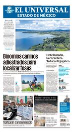 Portada 06 noviembre del 2024