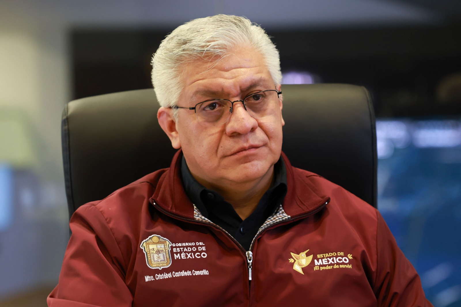 Cristóbal Castañeda. Foto Especial
