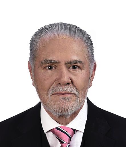 Marco Antonio Nava y Navas / Foto Especial