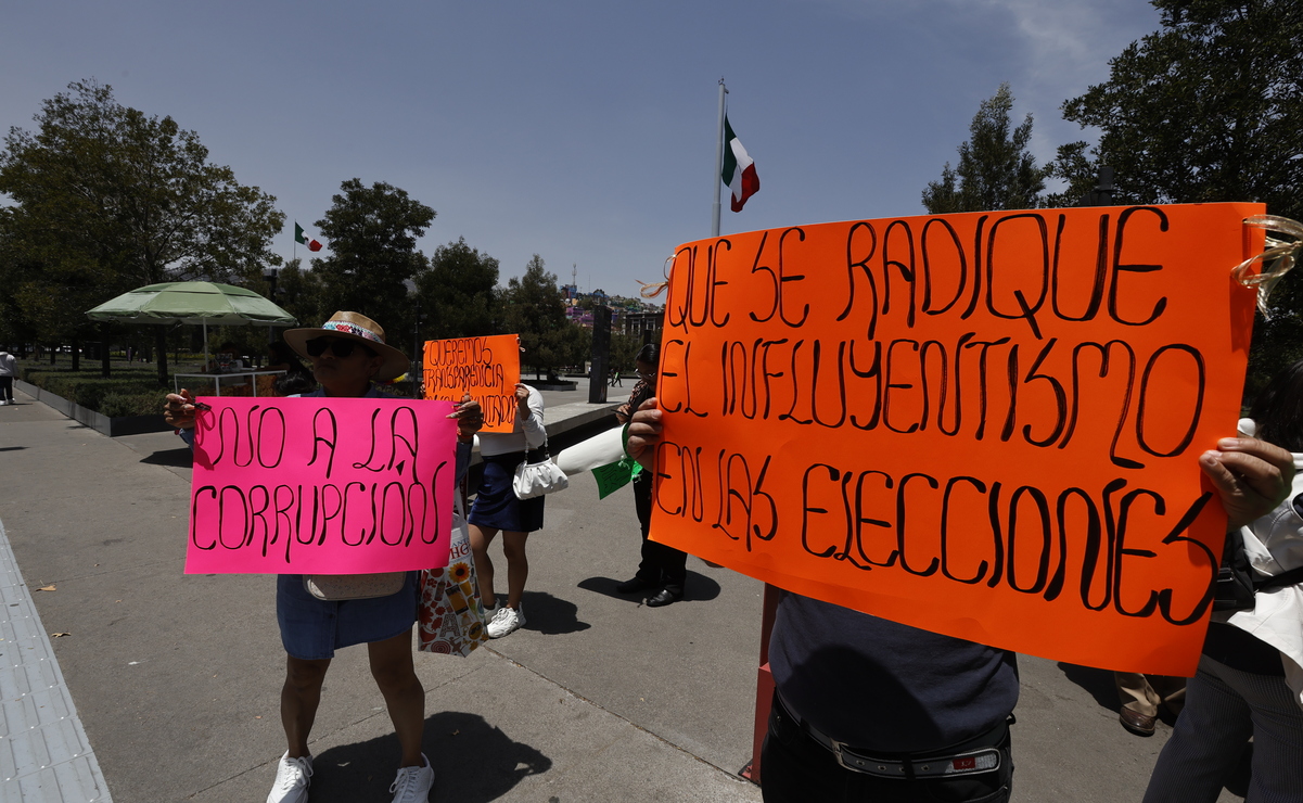 Ciudadanos aseguran que entres las autoridades auxiliares, hay quienes no tienen preparación académica. Foto: Jorge Alvarado / El Universal Estado de México
