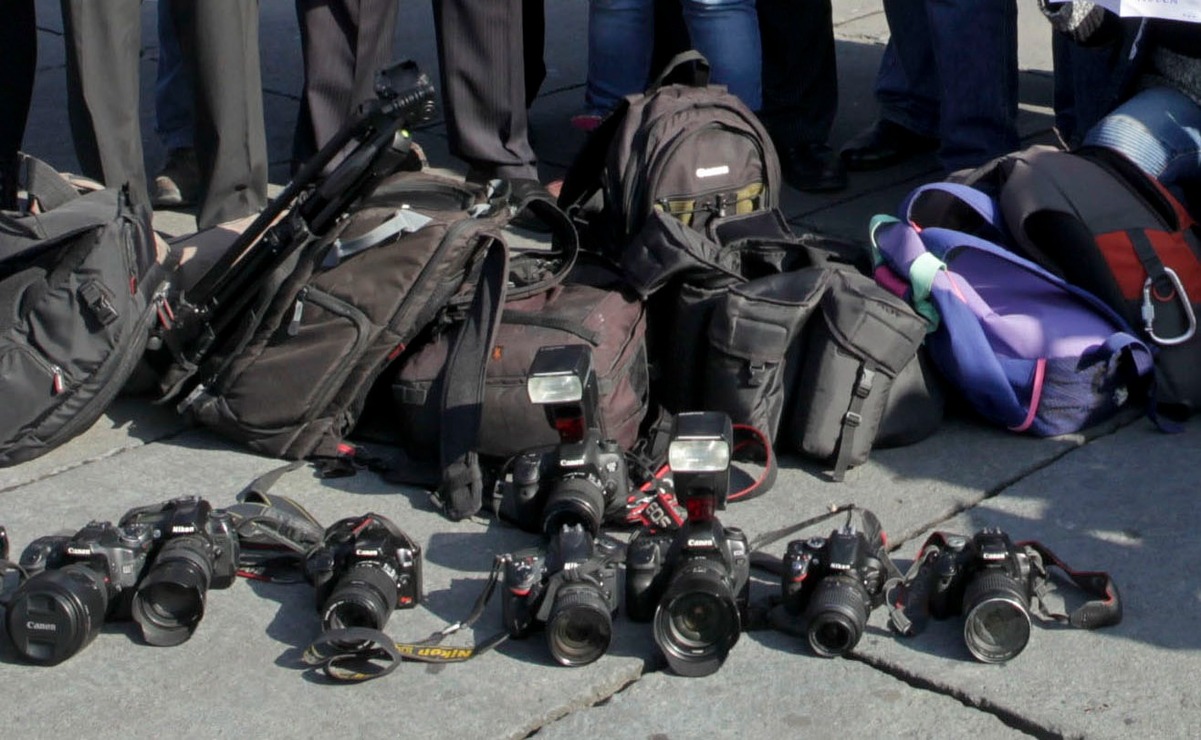 Universidades del Edomex capacitarán en protección de derechos y libertad de expresión