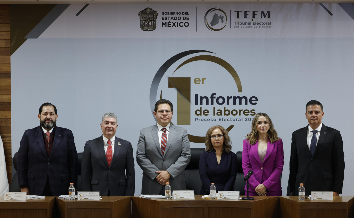 TEEM: El espejo de nuestra democracia en Edomex