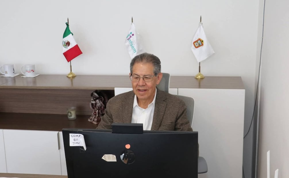 Las funciones del desaparecido instituto autónomo serán absorbidas por Transparencia Mexiquense. Foto Especial