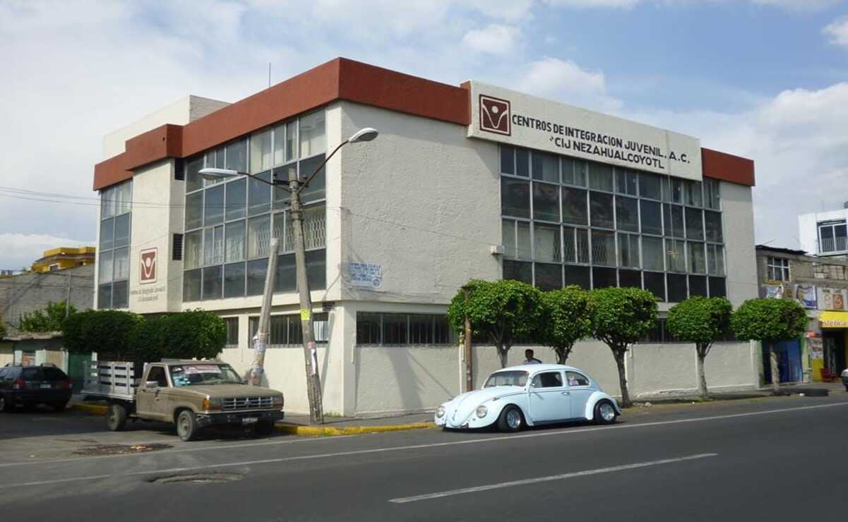 En Edomex operan ilegalmente Centros de Atención de Adicciones