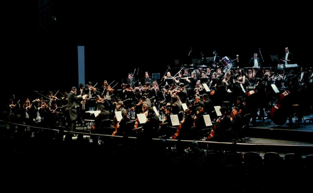 Bajo la dirección del maestro Gerardo Urbán y Fernández mostrarán su talento, pasión y compromiso / Foto Especial