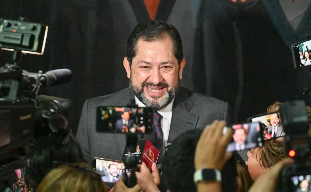 El Congreso mexiquense está integrado por un 50.7% de mujeres y un 49.3% de hombres, reflejando una paridad total. Foto Especial