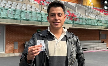 ¿Quieres una licencia permanente? Así de fácil es agendar tu cita en el Edomex