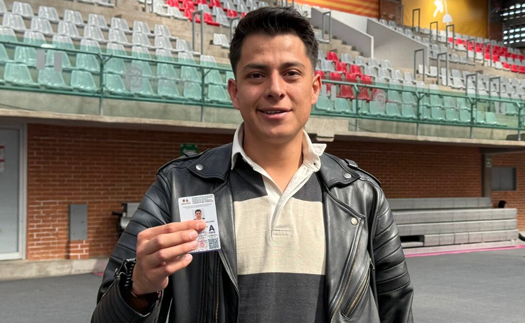 Será necesario ingresar tu CURP y la Línea de Captura (mil 500 pesos) correspondiente al pago único Foto: @LaSEMOVI