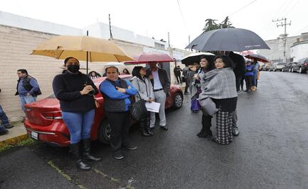 Alerta sísmica no se activa en Ecatepec y Nezahualcóyotl