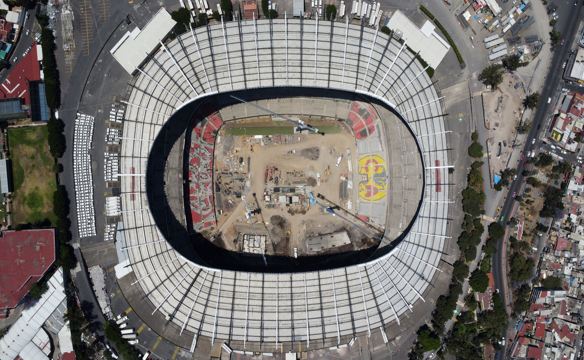 Rumbo al Mundial 2026: Se prevé la llegada de 5 millones de visitantes al Valle de México