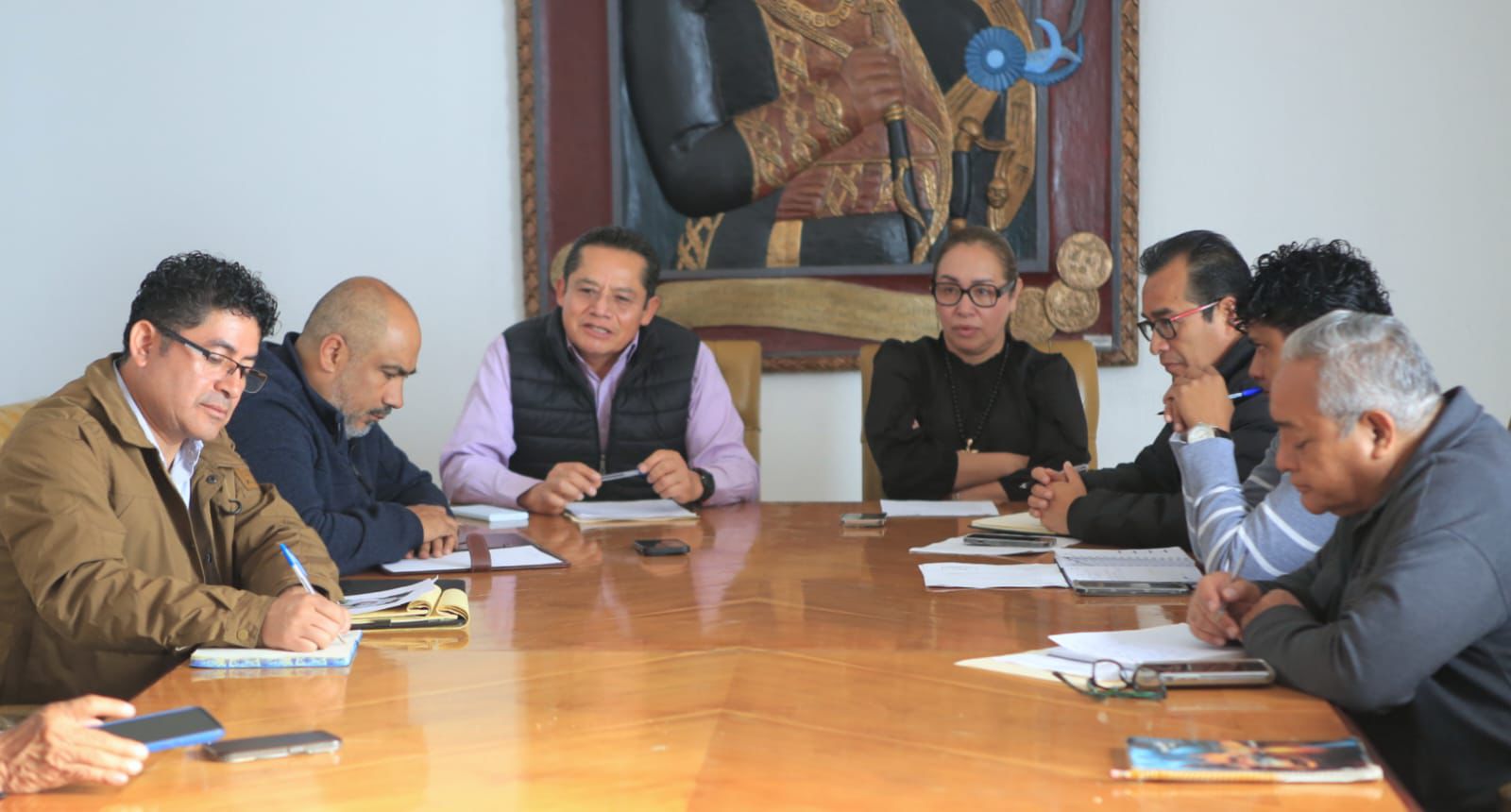 Sin dinero e infraestructura ante crisis hídrica en Ecatepec