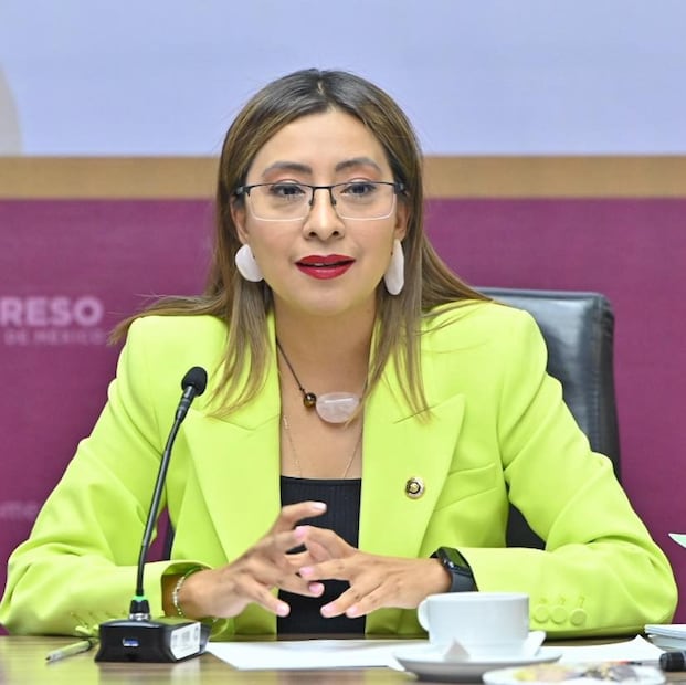 Miriam Silva Mata. Foto Especial