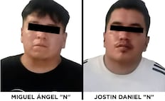Capturan a implicados en el asesinato de una niña de 10 años en base de combis de Los Reyes La Paz