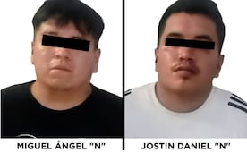 Capturan a implicados en el asesinato de una niña de 10 años en base de combis de Los Reyes La Paz