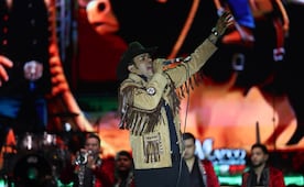 Saldo blanco y gran ambiente en el arranque de la Feria Metropolitana de Chimalhuacán 2026