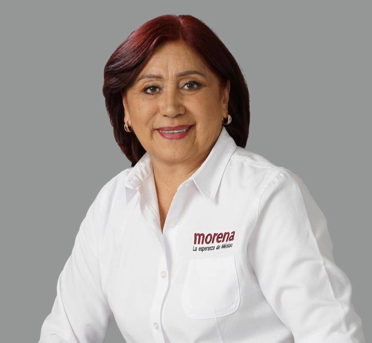 Hilda Salazar Gil / Foto: Especial