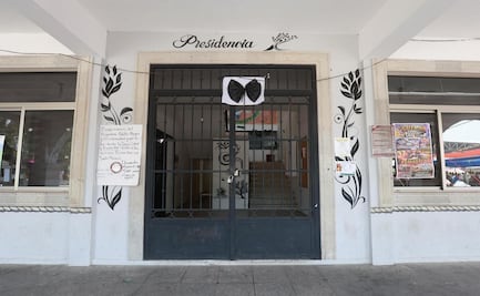 Incertidumbre y miedo: la cruda realidad de Ocuilan ante la violencia