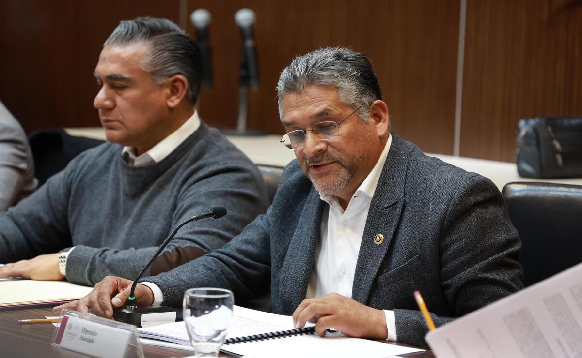 Se inicia el análisis con miras a reformar la Constitución local / Foto: Especial