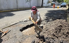 Refuerzan atención para casos de fugas de agua en Toluca ¡Haz tu reporte!