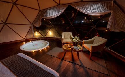 Celebra el amor en el Edomex: Naturaleza, cultura y romance te esperan