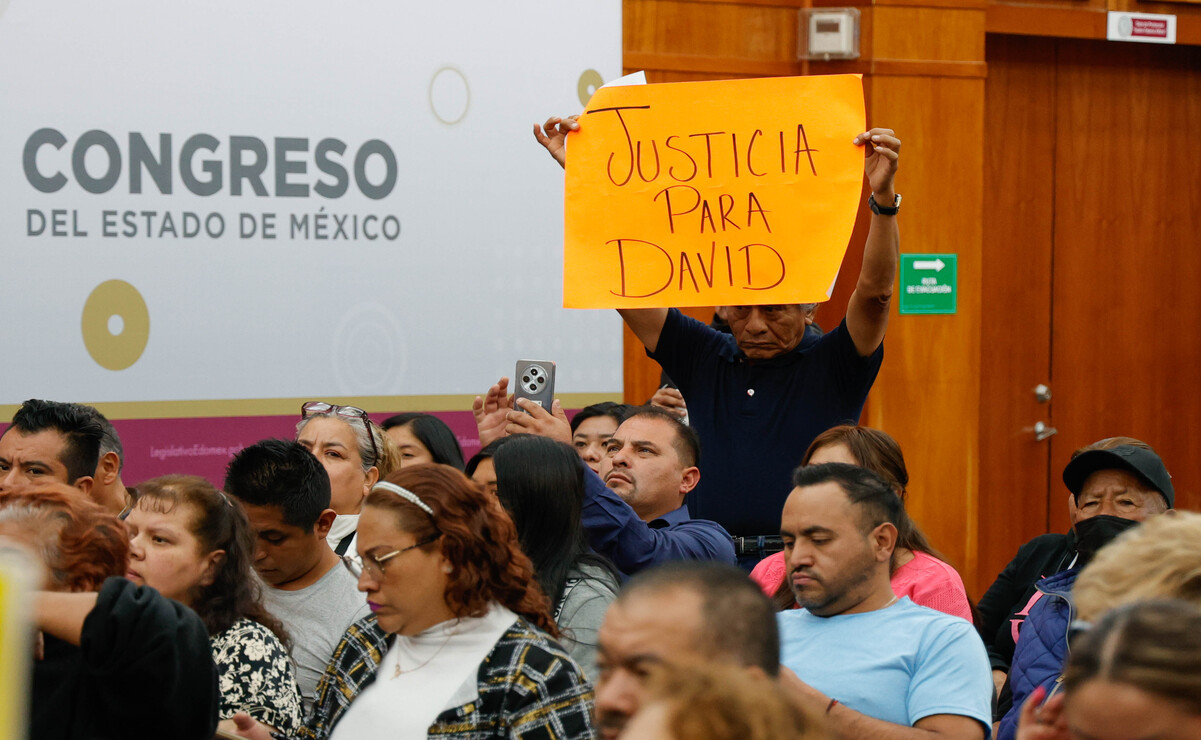 El principal reto del Poder Judicial mexiquense es garantizar el estado de derecho.  Foto: Arturo Hernández / El Universal Estado de México