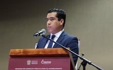 Designan a Avelino Blanco Guido como nuevo titular de la Comisión de Búsqueda de Personas del Edomex