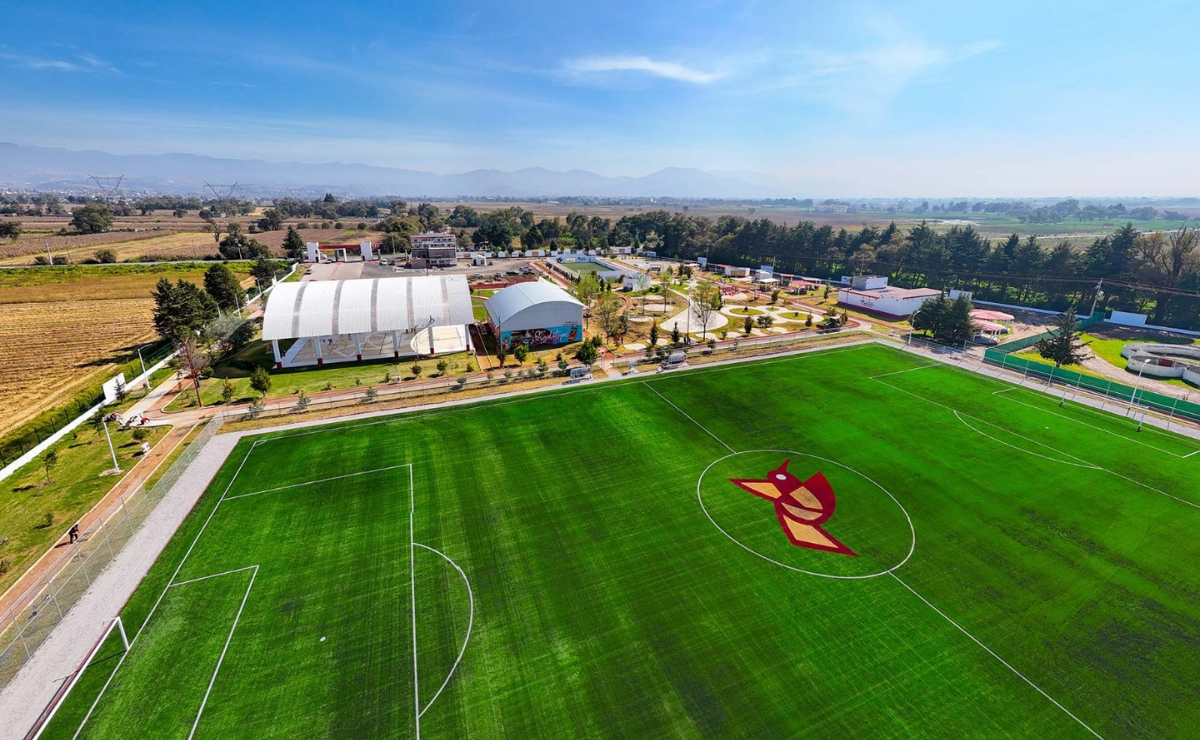 ¡Edomex al verde! Cómo el pasto sintético y la lluvia están transformando la obra pública