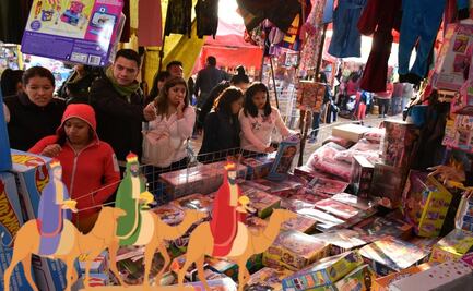 El gasto de los Reyes Magos en el Edomex: ¿Cuánto invertirán en regalos este 6 de enero?