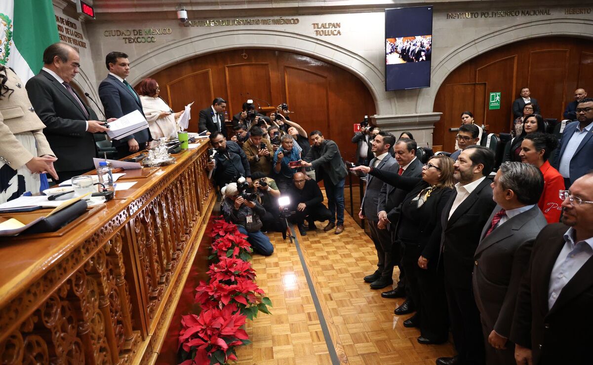 Liliana Dávalos Ham fue designada por el Pleno de la 62 Legislatura de manera unánime. Foto: Arturo Hernández