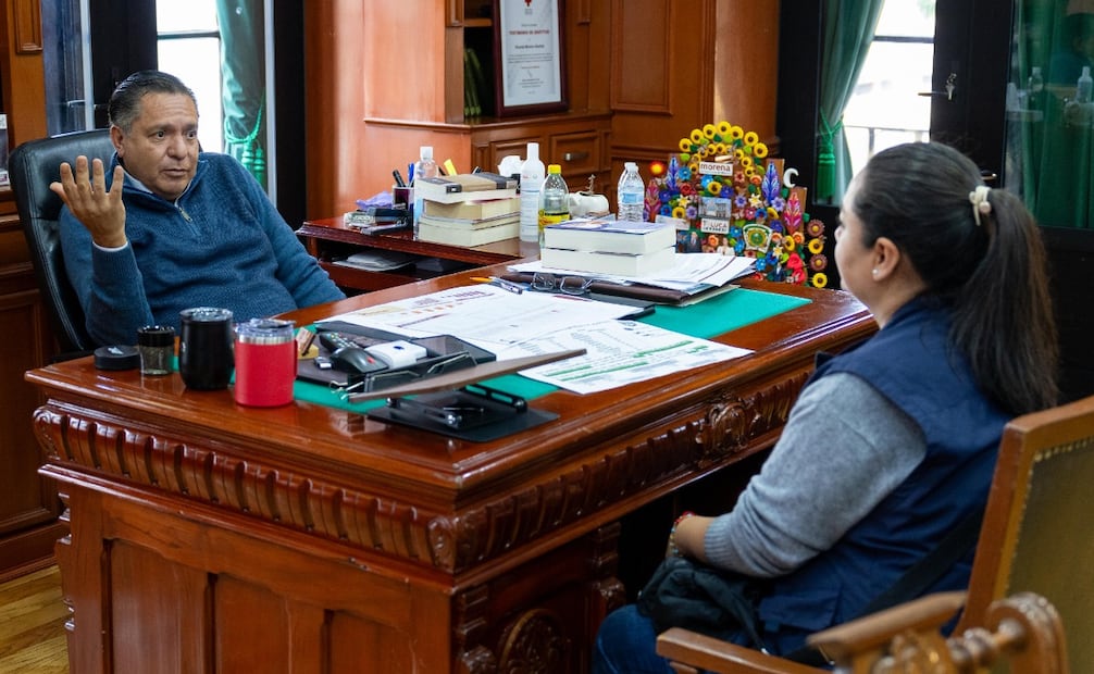 El gobierno municipal ha implementado acciones dirigidas a jóvenes y atención a la salud mental. Foto especia