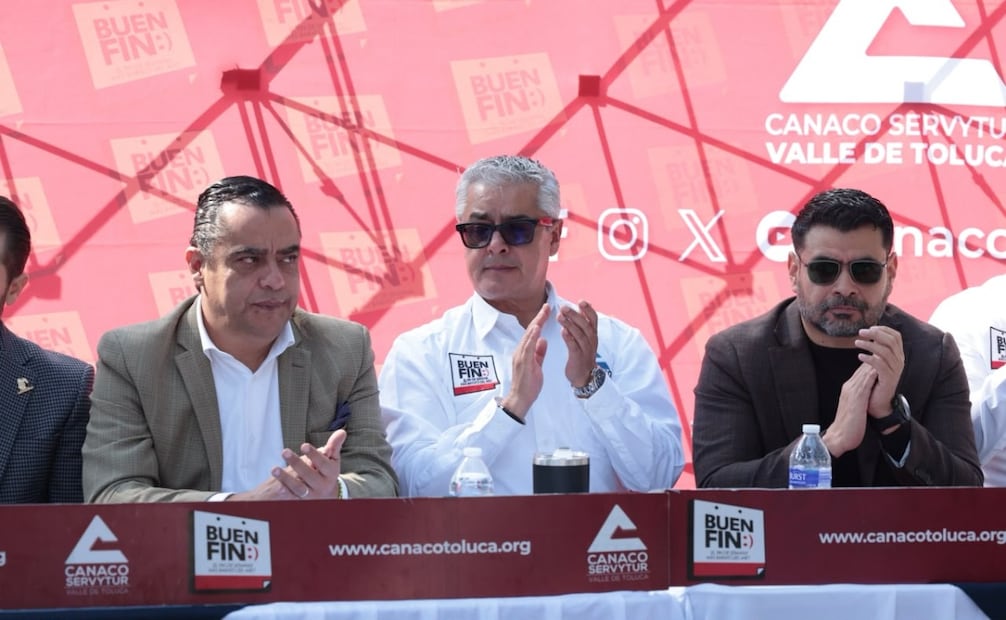 Moda y artículos electrónicos figuran entre los giros con mayor demanda prevista. Foto Alejandro Vargas/ El Universal