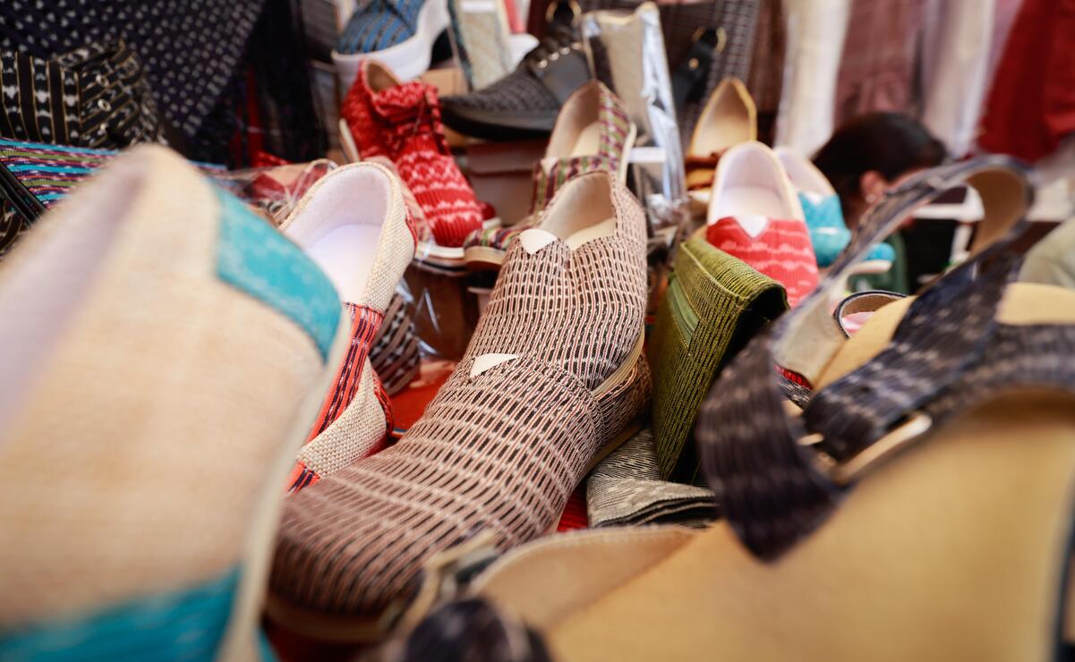 Empresarios mexiquenses piden frenar importación de productos chinos para proteger industria local