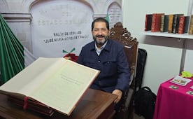 El 60% de los diputados de Morena aspiran a presidencias municipales
