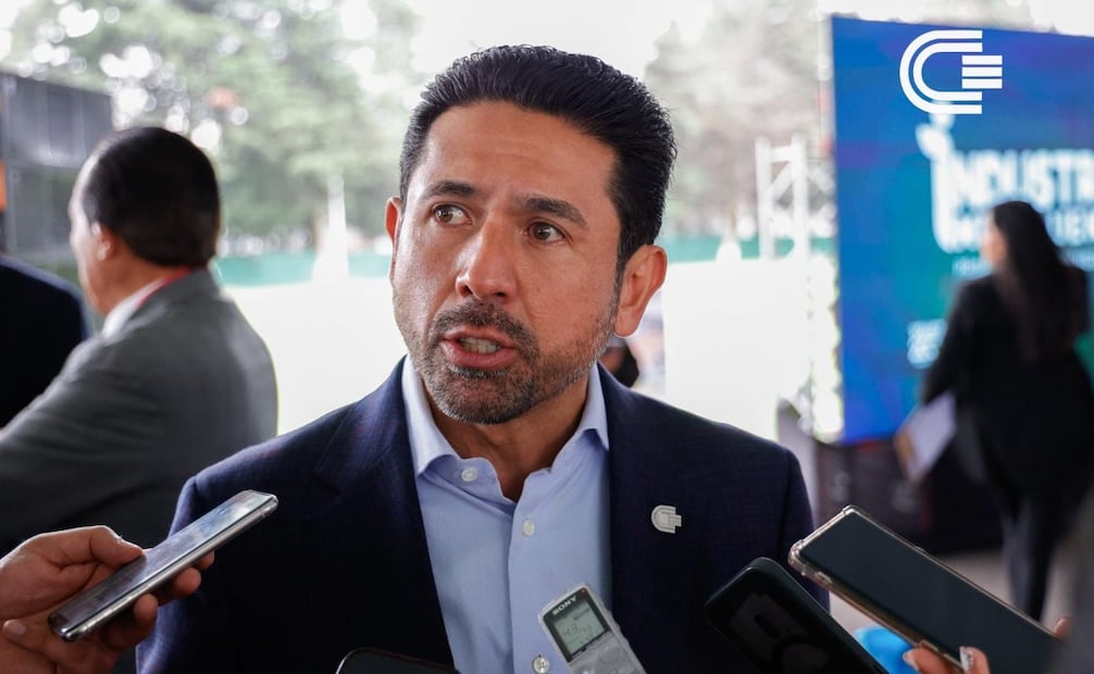 Mauricio Massud, presidente de Concaem, recordó que México ocupa los últimos lugares en la prueba PISA en matemáticas y lectura. Foto Especial