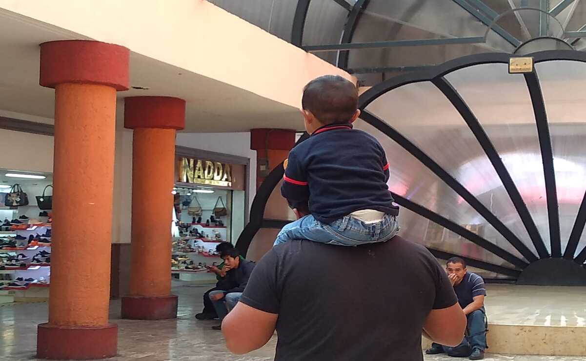 Se protege a las familias de las víctimas de feminicidio o desaparición / Foto: Alma Ríos / El Estado de México