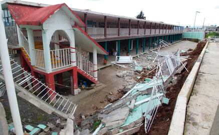 A ocho años de la tragedia: El sismo del 19 de septiembre, una herida que aún marca al Edomex