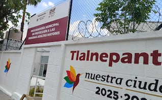 Tlalnepantla enciende alertas tras atender 210 casos de violencia contra adultos mayores en un mes